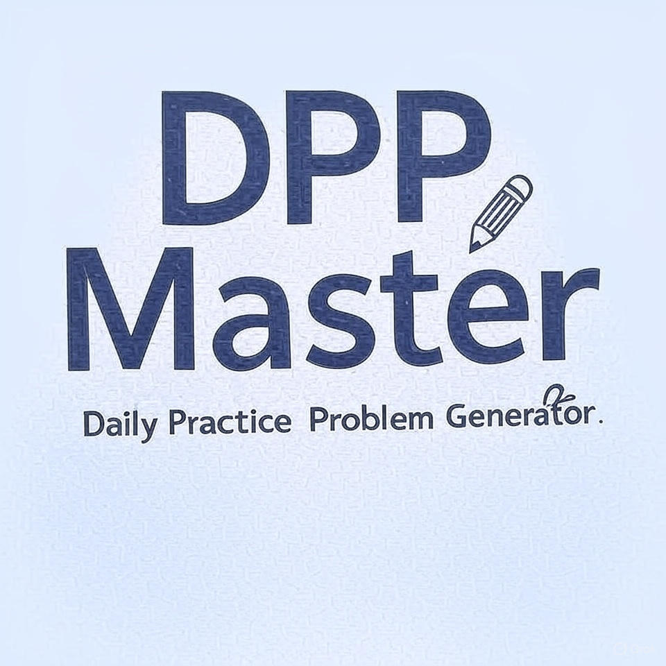 DPP Master