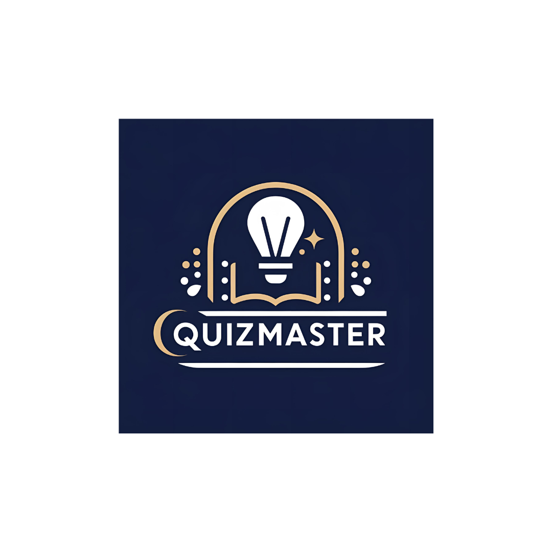 QuizMaster