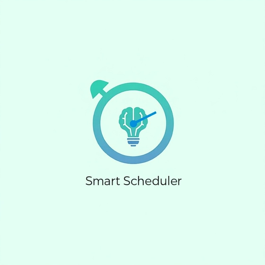 Smart Scheduler